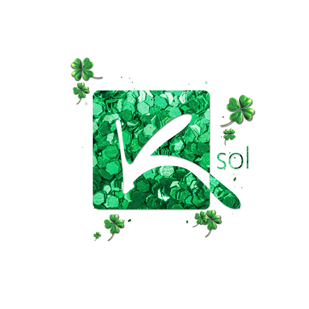 Kick Solutions St. Patrick's Day Post